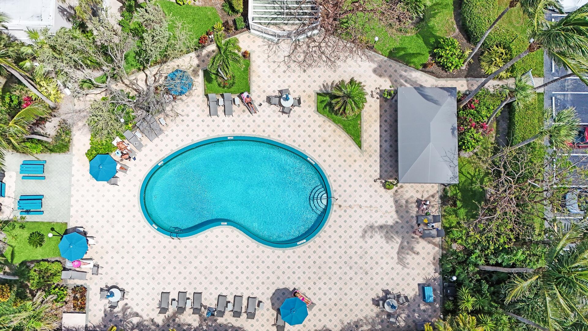 2851 S Ocean Boulevard 4m, Boca Raton Unit: 4m