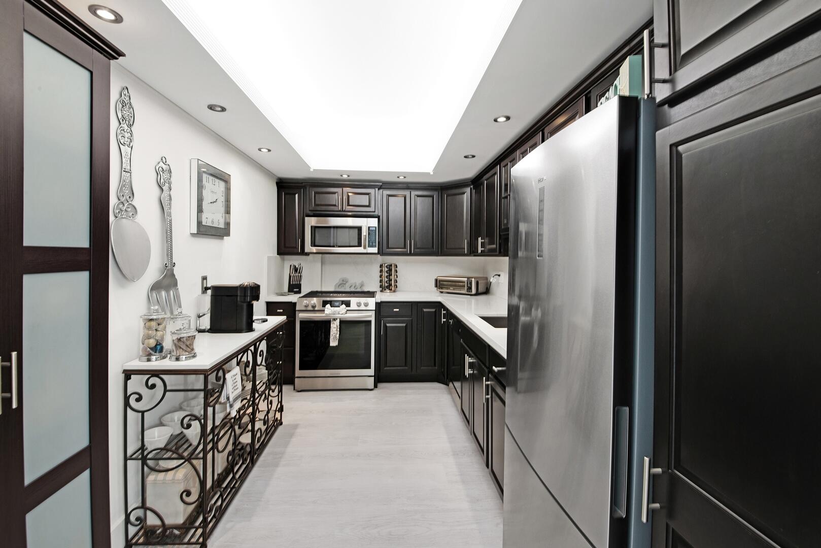 2851 S Ocean Boulevard 4m, Boca Raton Unit: 4m