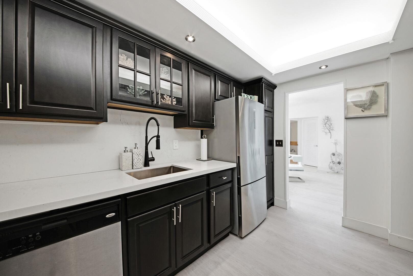 2851 S Ocean Boulevard 4m, Boca Raton Unit: 4m