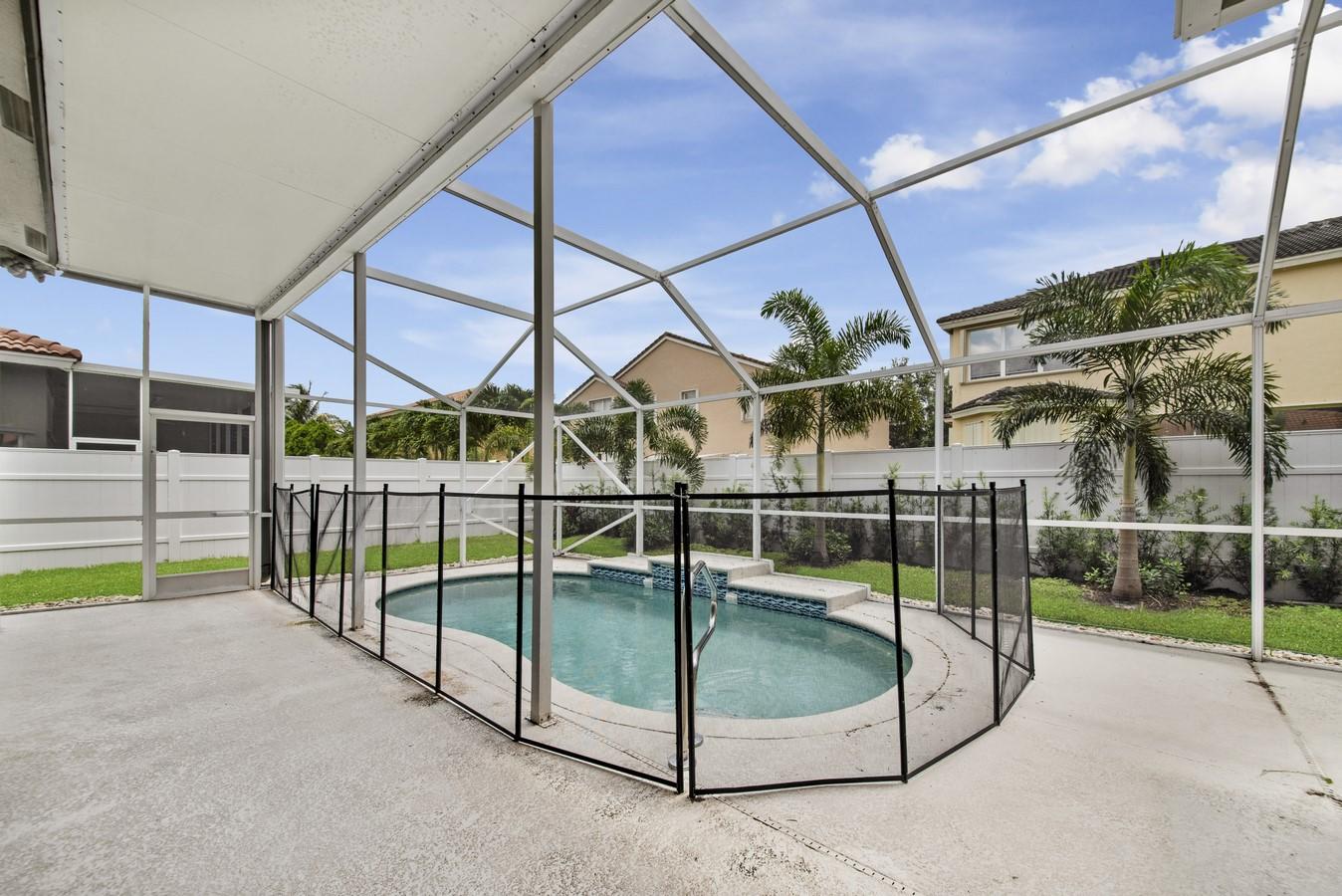 6500 La Gorce Lane, Lake Worth