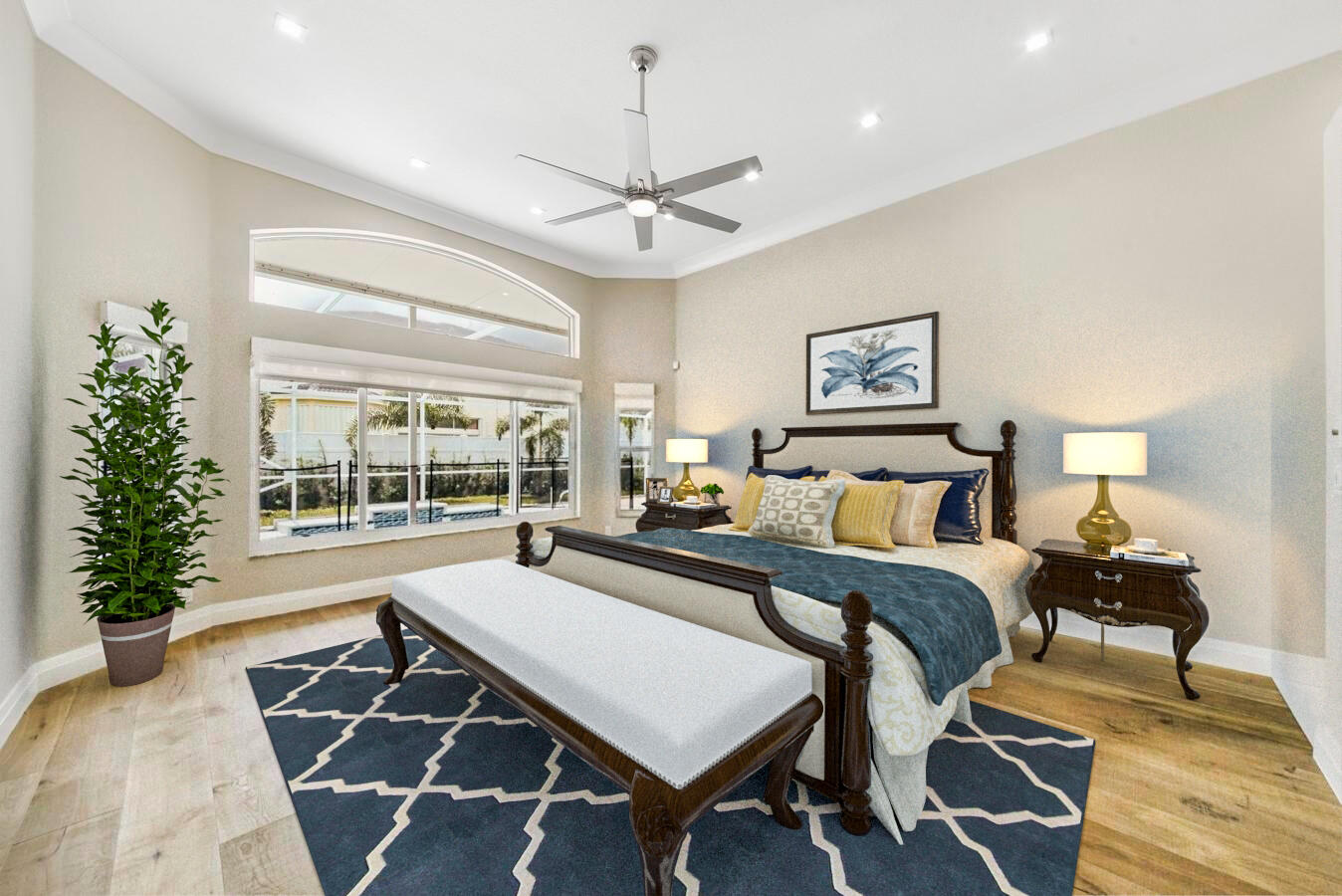 6500 La Gorce Lane, Lake Worth