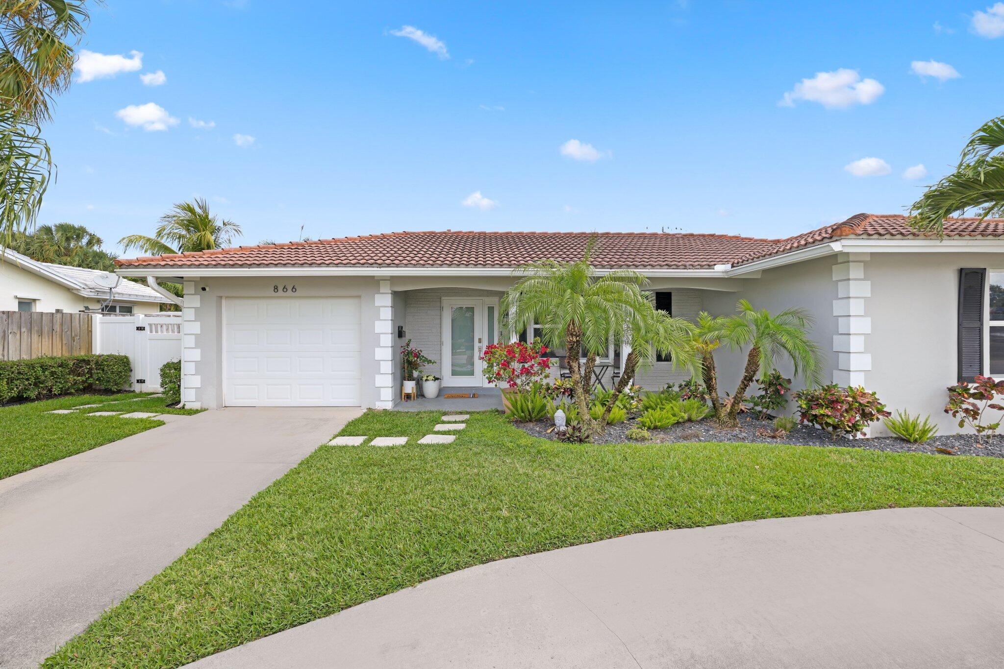 866 SW 12th Avenue