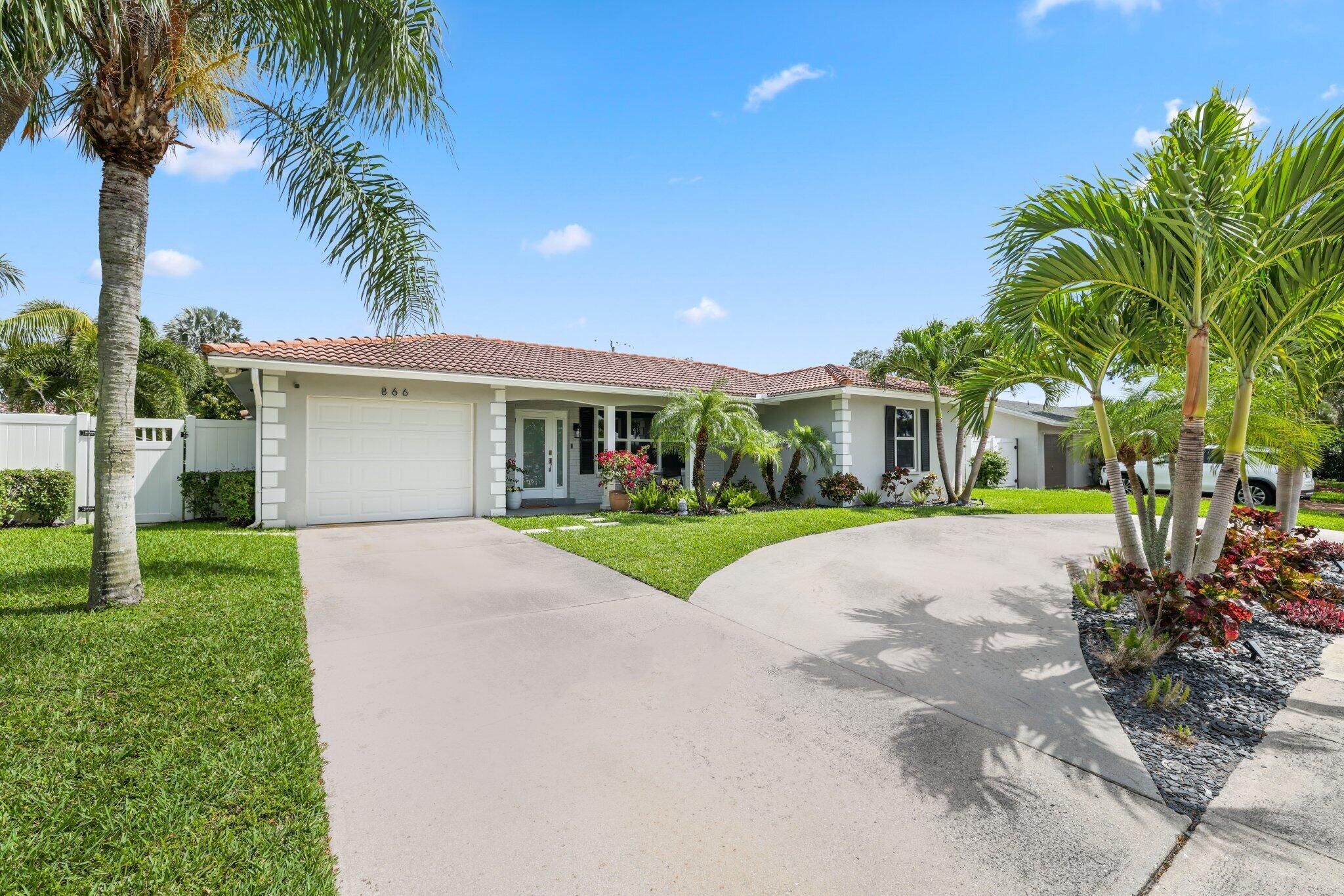 866 SW 12th Avenue