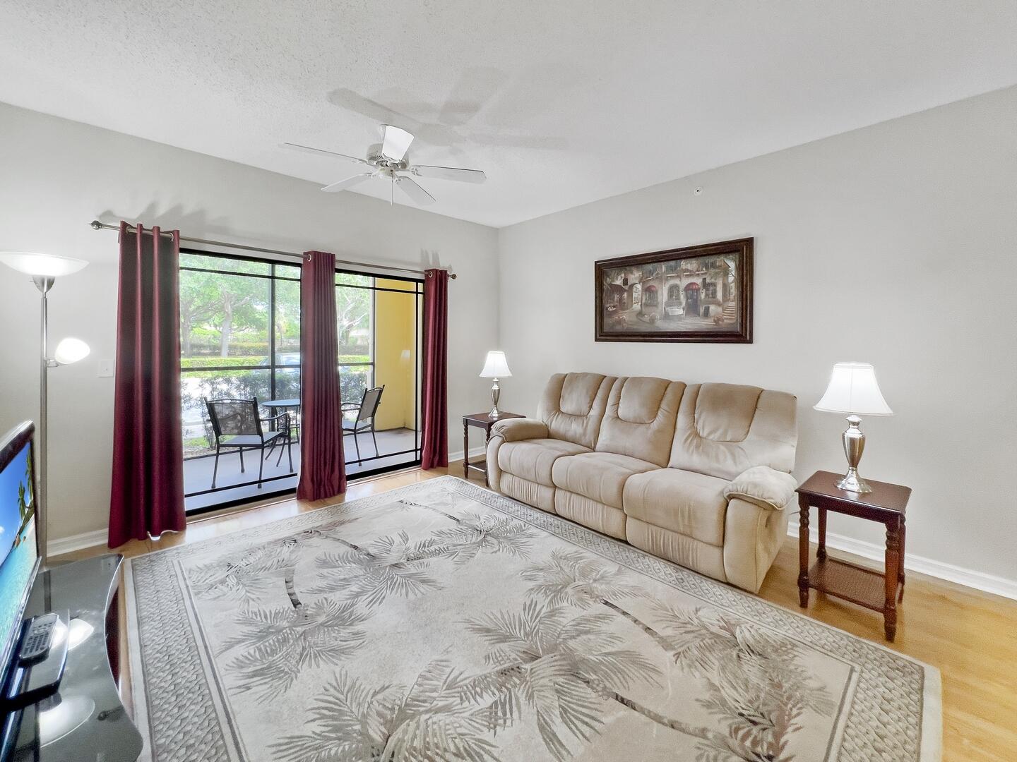 3018 Alcazar Place 104, Palm Beach Gardens Unit: 104
