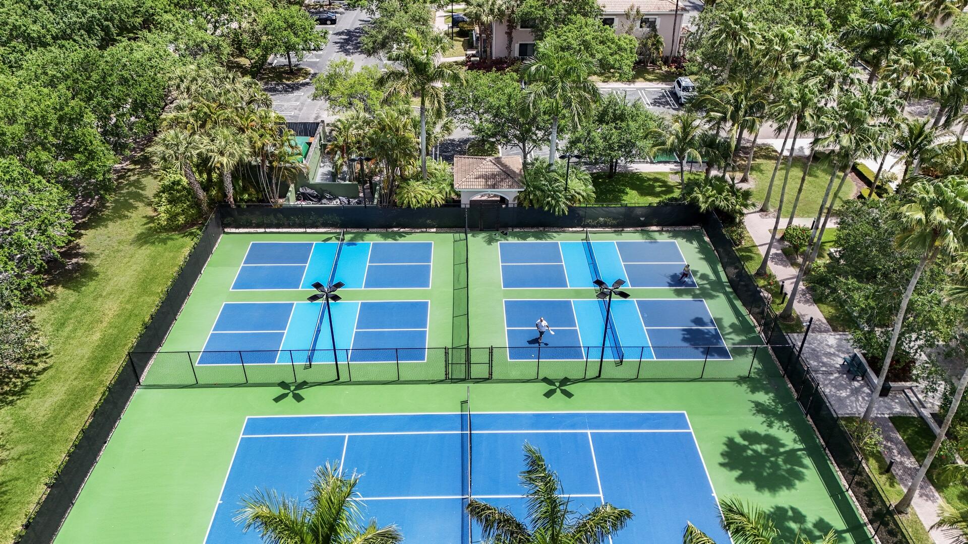3018 Alcazar Place 104, Palm Beach Gardens Unit: 104