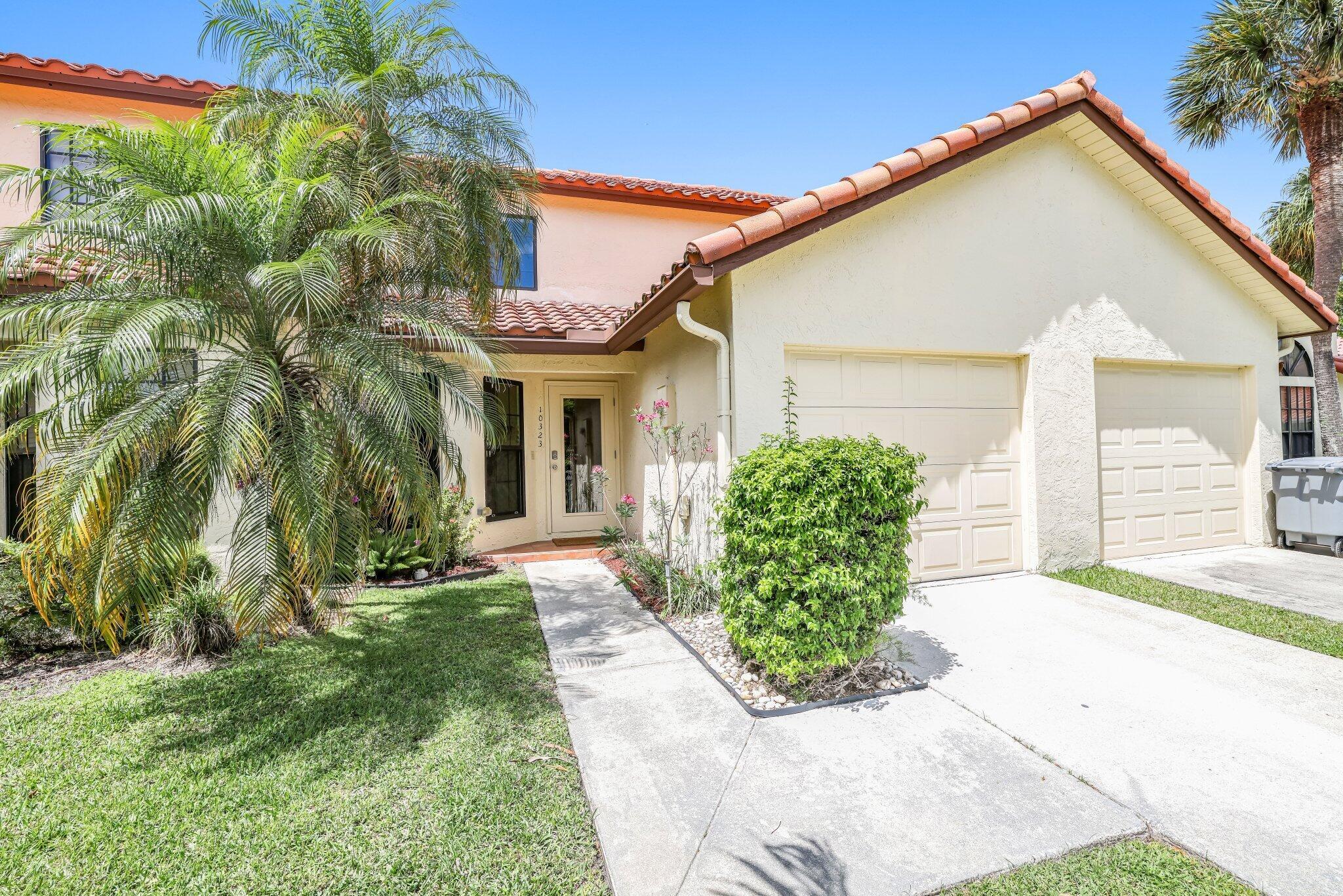 10323 Hidden Springs Court