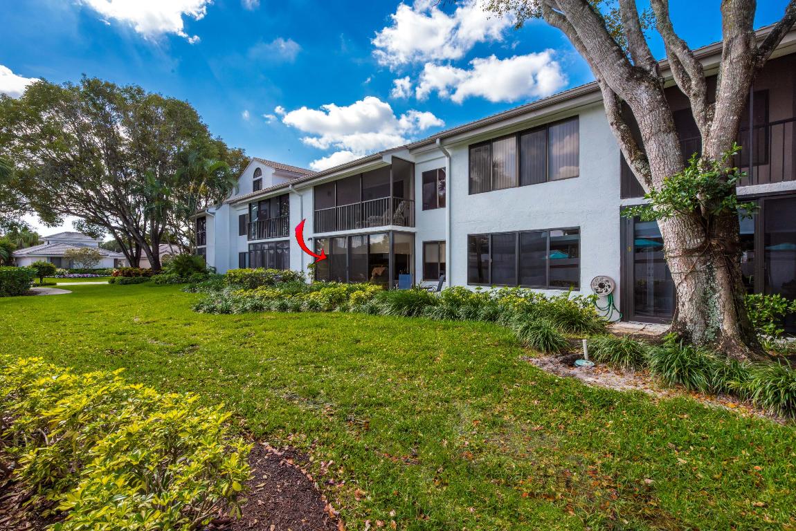 7509 Glendevon Lane 1002, Delray Beach Unit: 1002