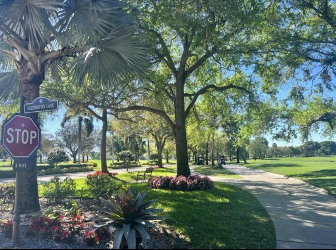 7509 Glendevon Lane 1002, Delray Beach Unit: 1002