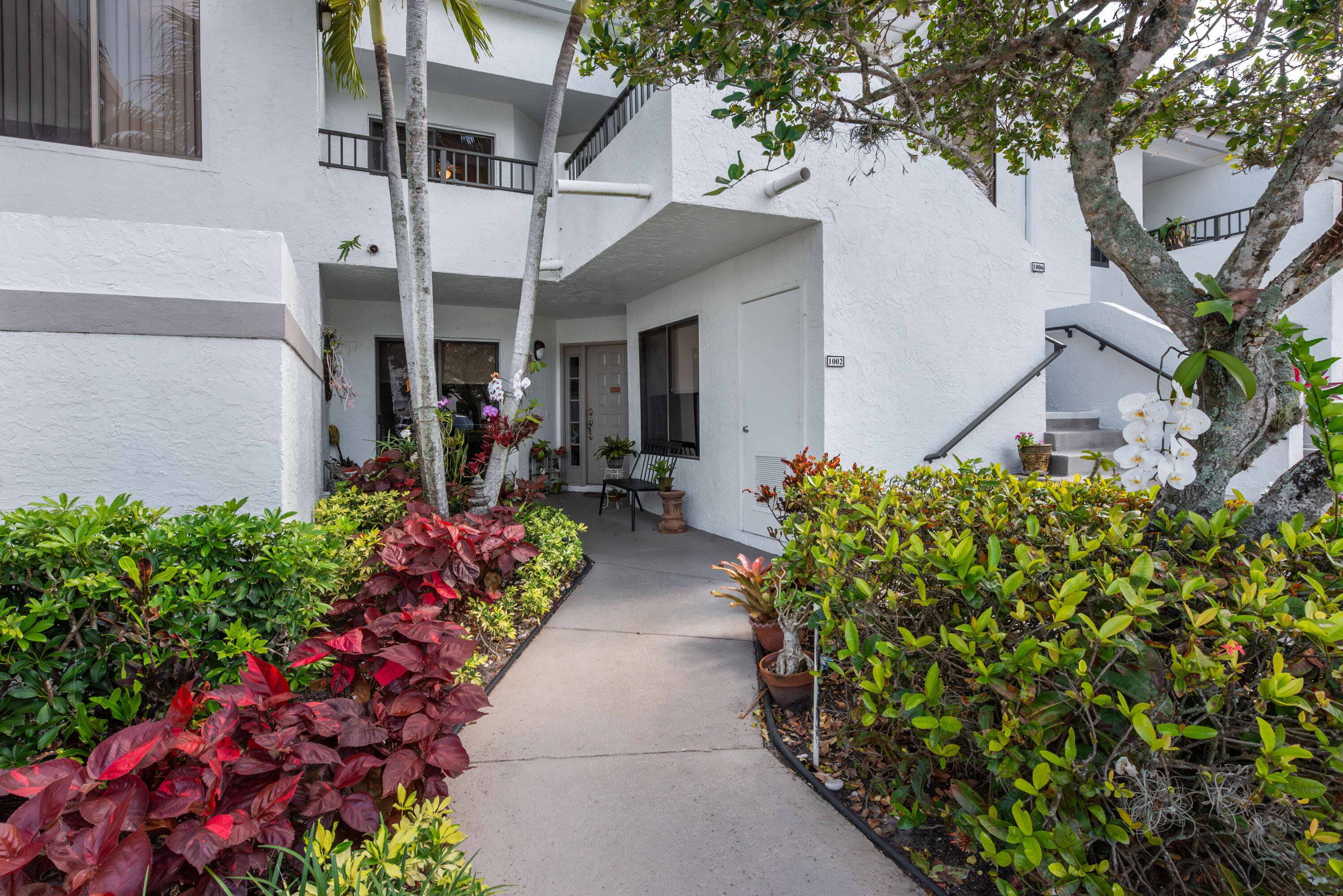 7509 Glendevon Lane 1002, Delray Beach Unit: 1002