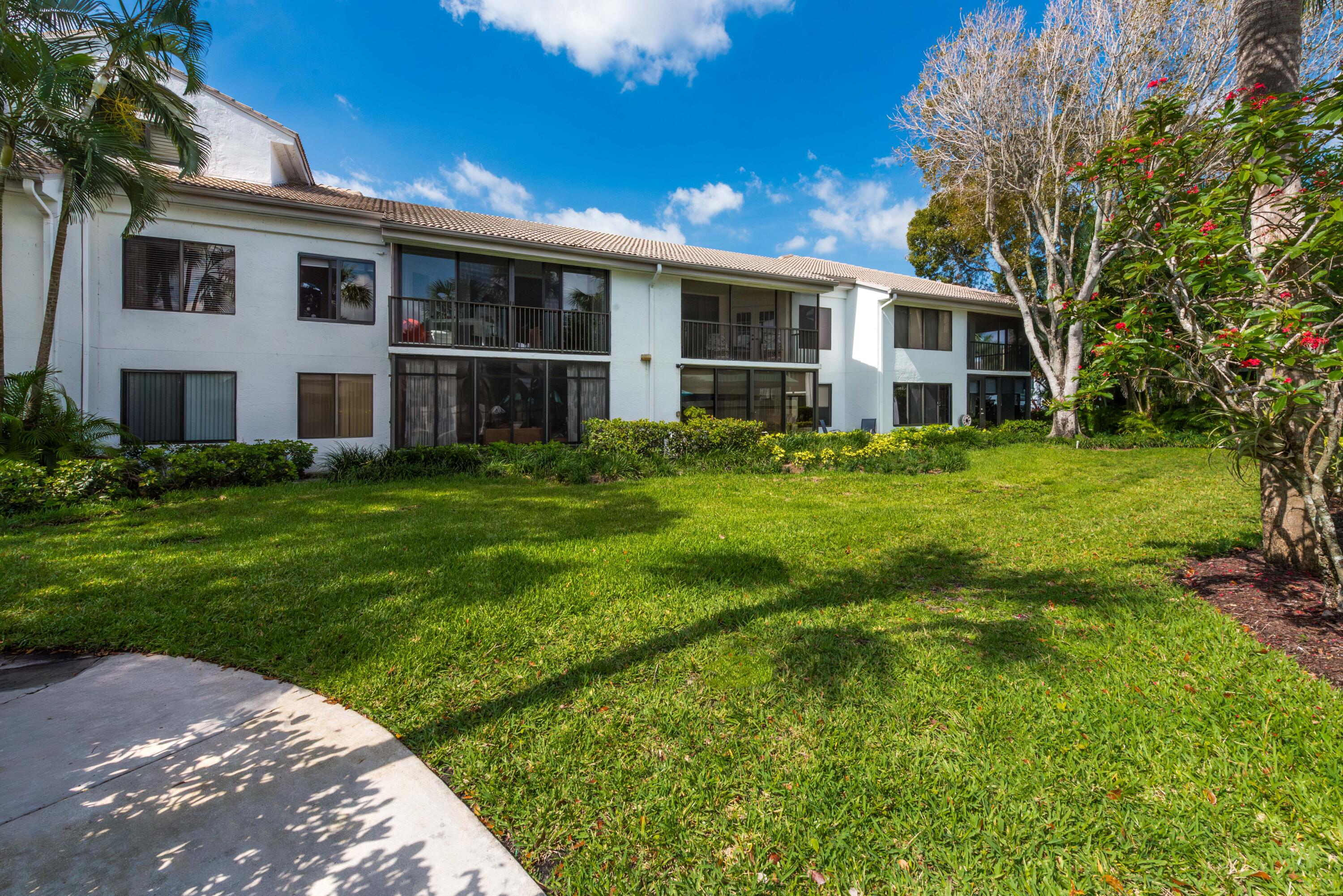 7509 Glendevon Lane 1002, Delray Beach Unit: 1002