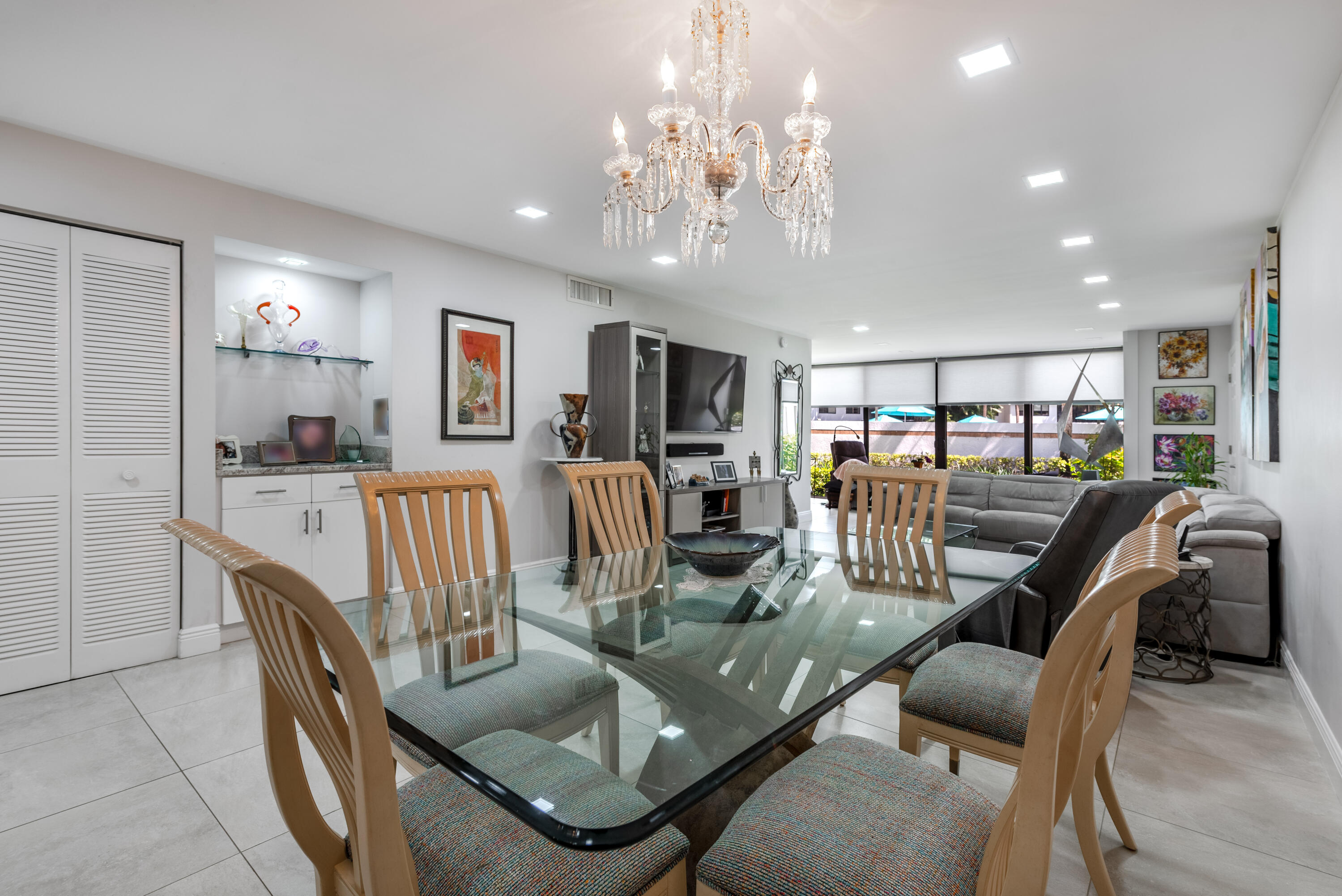 7509 Glendevon Lane 1002, Delray Beach Unit: 1002