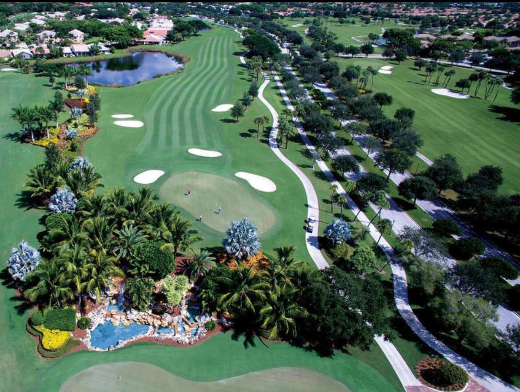 7509 Glendevon Lane 1002, Delray Beach Unit: 1002