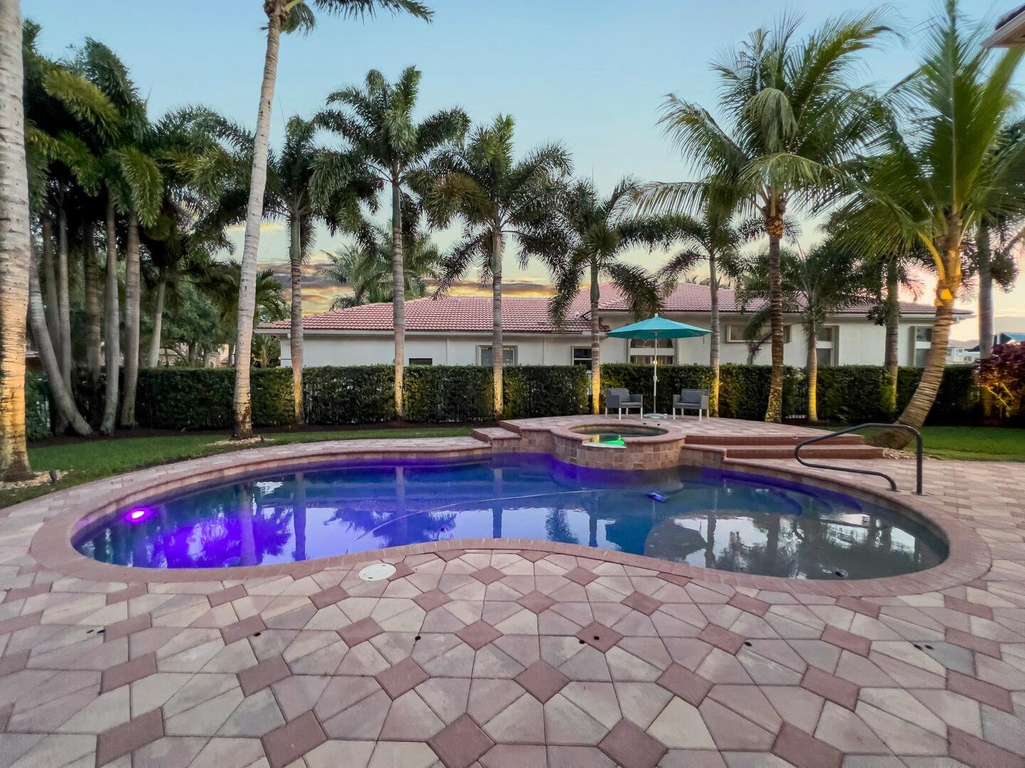 8723 Caraway Lake Court, Boynton Beach