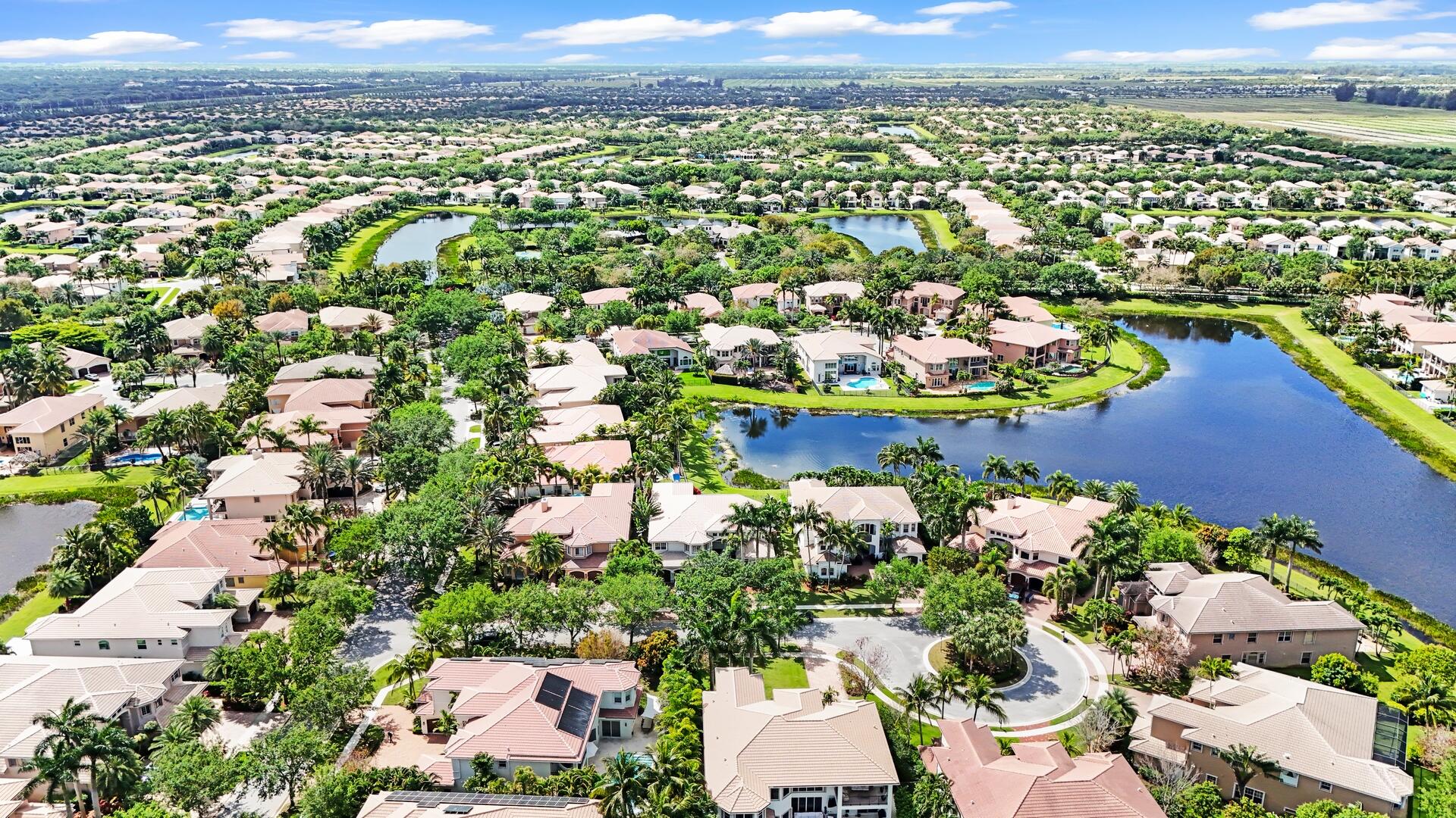 8723 Caraway Lake Court, Boynton Beach