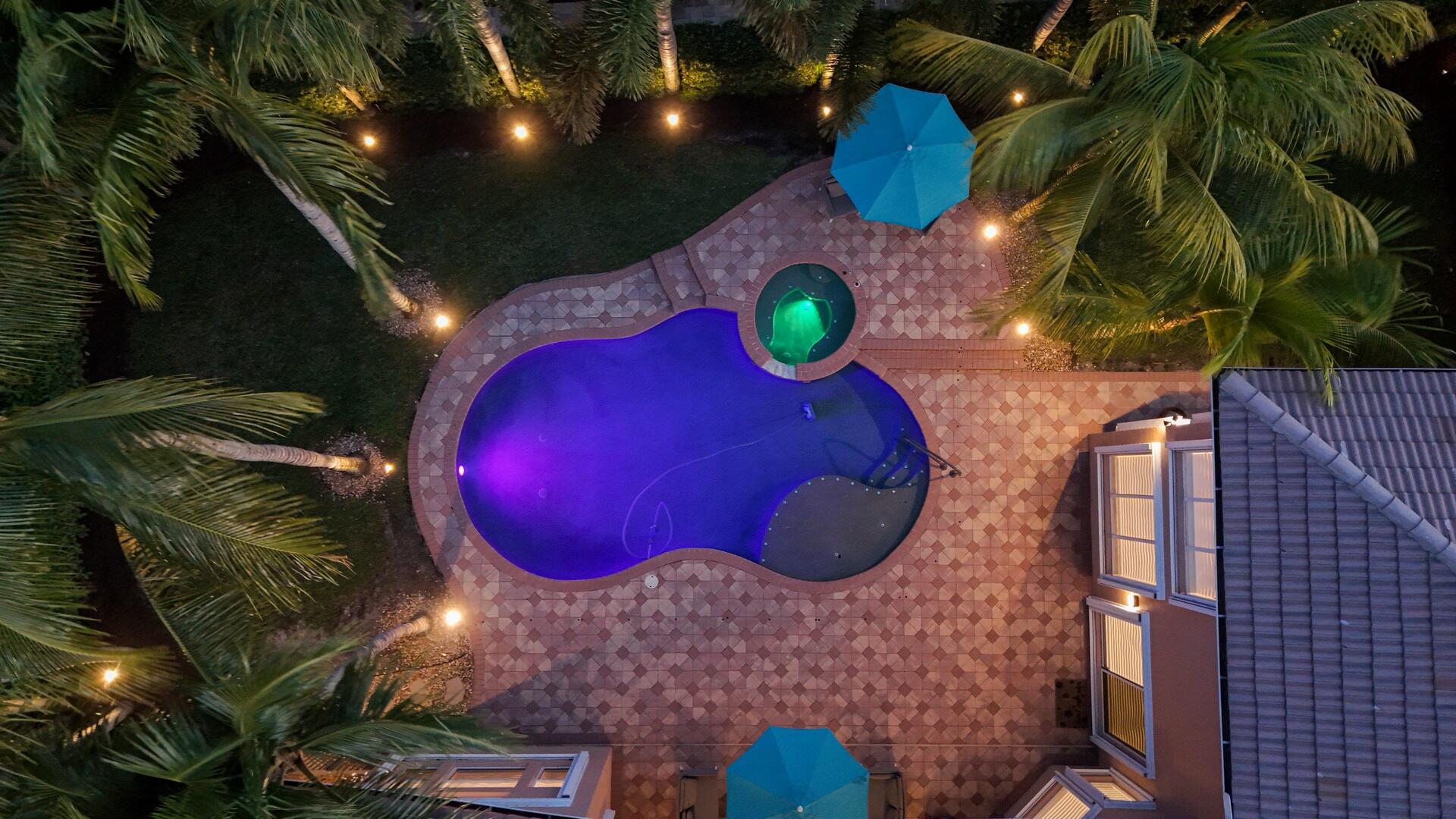 8723 Caraway Lake Court, Boynton Beach