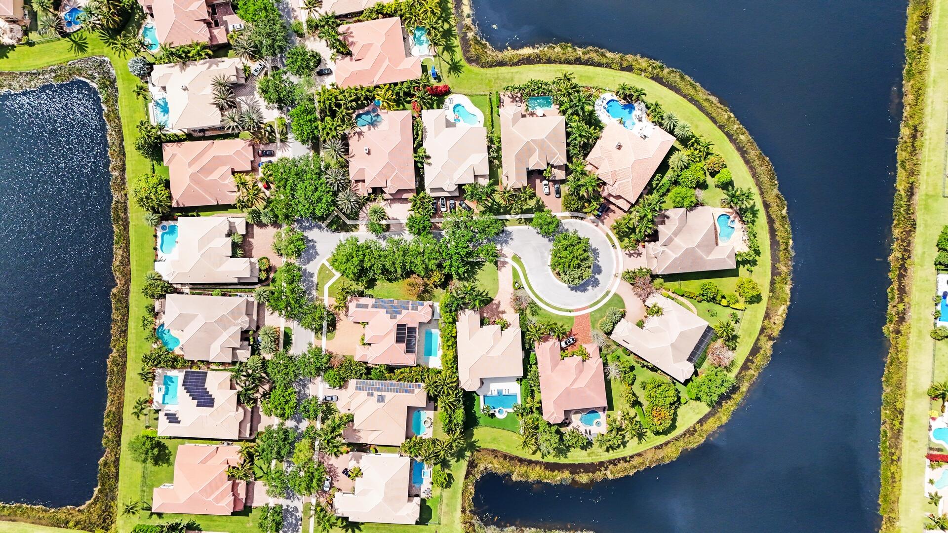 8723 Caraway Lake Court, Boynton Beach