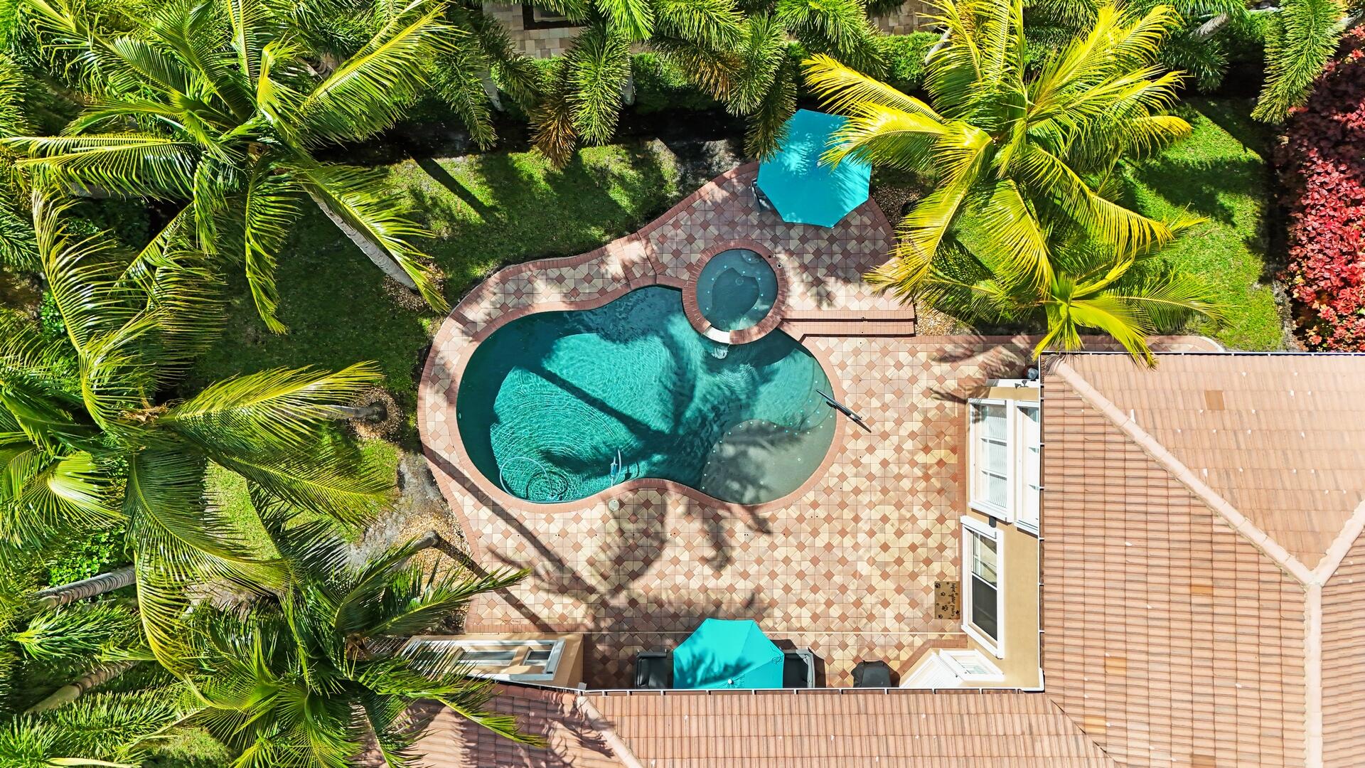 8723 Caraway Lake Court, Boynton Beach