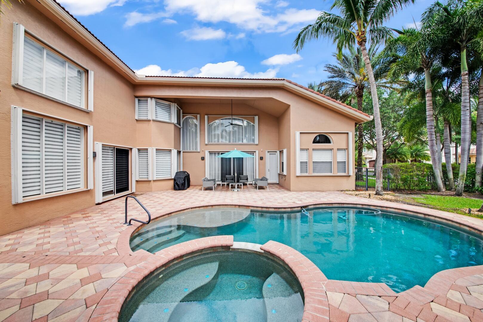 8723 Caraway Lake Court, Boynton Beach