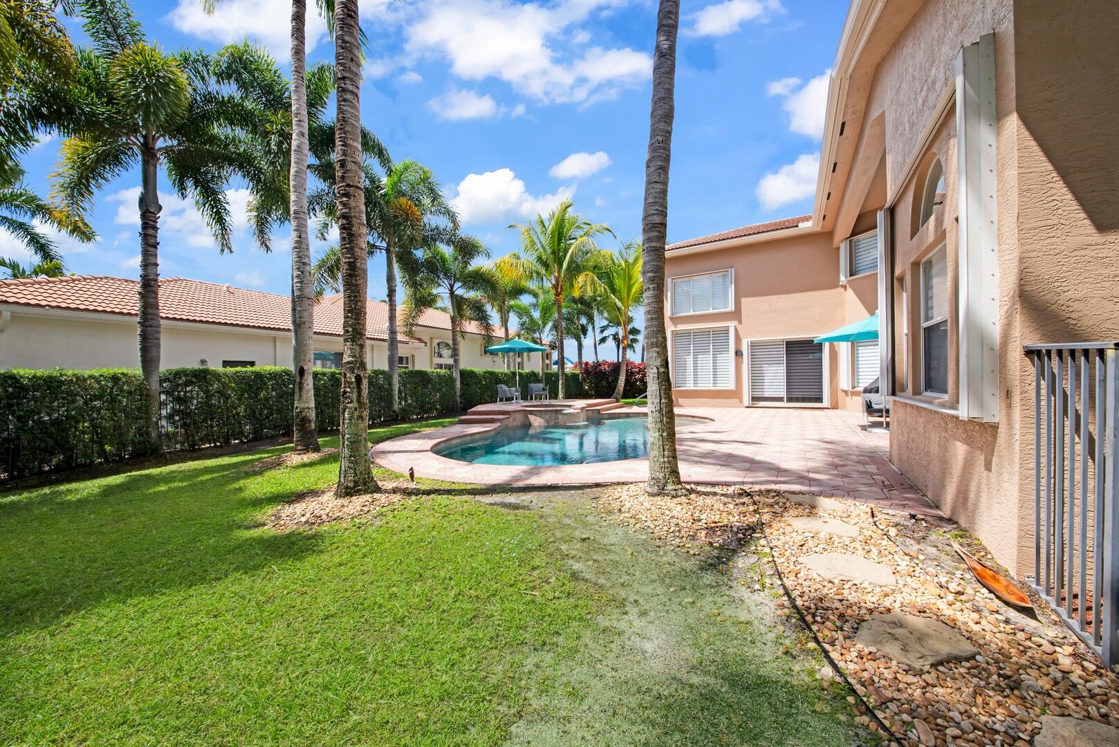 8723 Caraway Lake Court, Boynton Beach