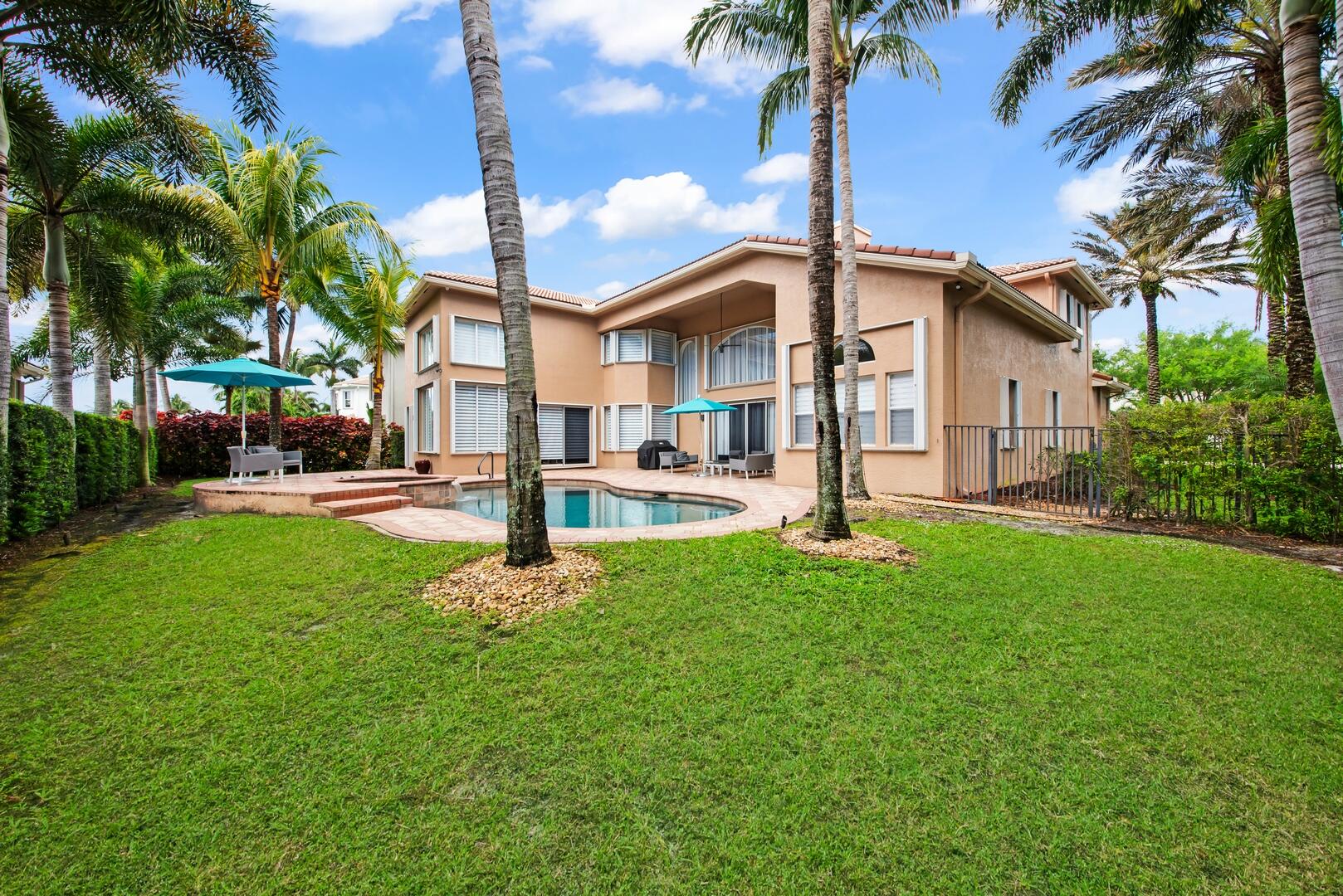 8723 Caraway Lake Court, Boynton Beach