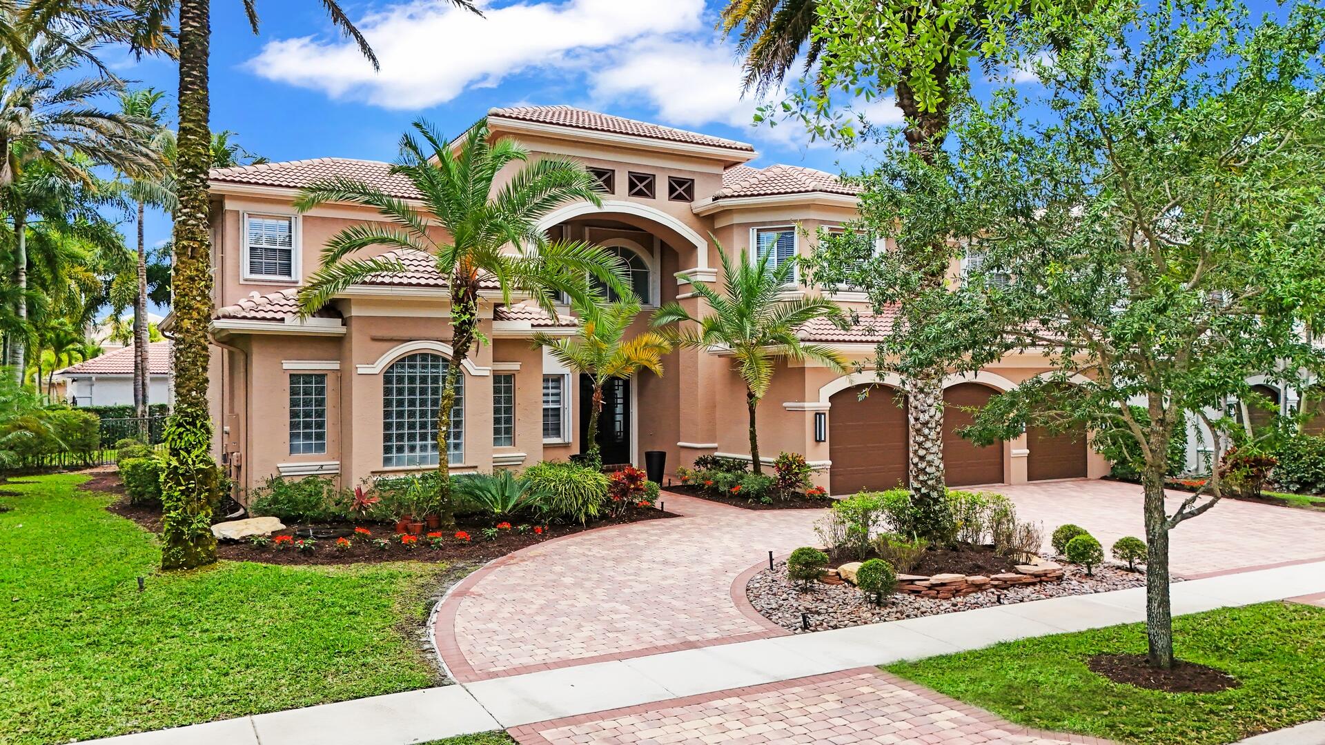 8723 Caraway Lake Court, Boynton Beach