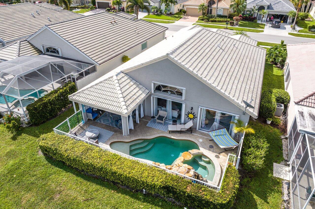 7677 Doubleton Drive