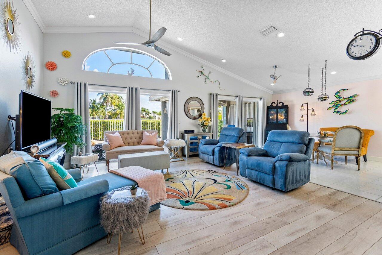 7677 Doubleton Drive