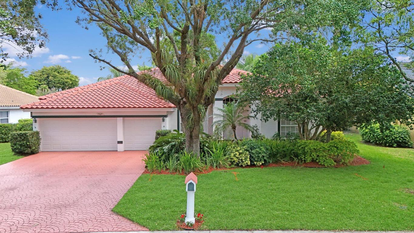 1565 NW 102nd Way, Coral Springs