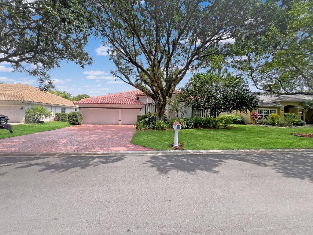 1565 NW 102nd Way, Coral Springs