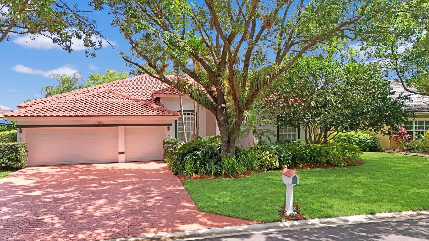 1565 NW 102nd Way, Coral Springs