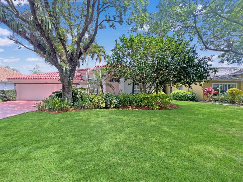 1565 NW 102nd Way, Coral Springs