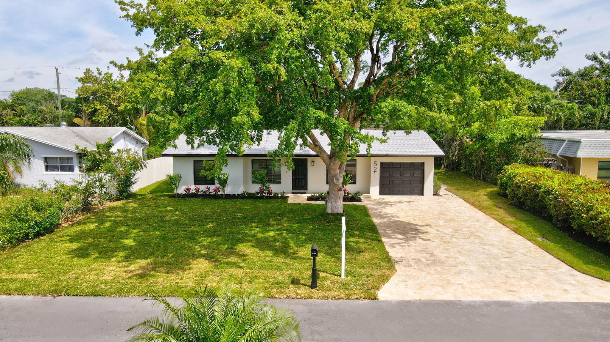 521 Curlew Road