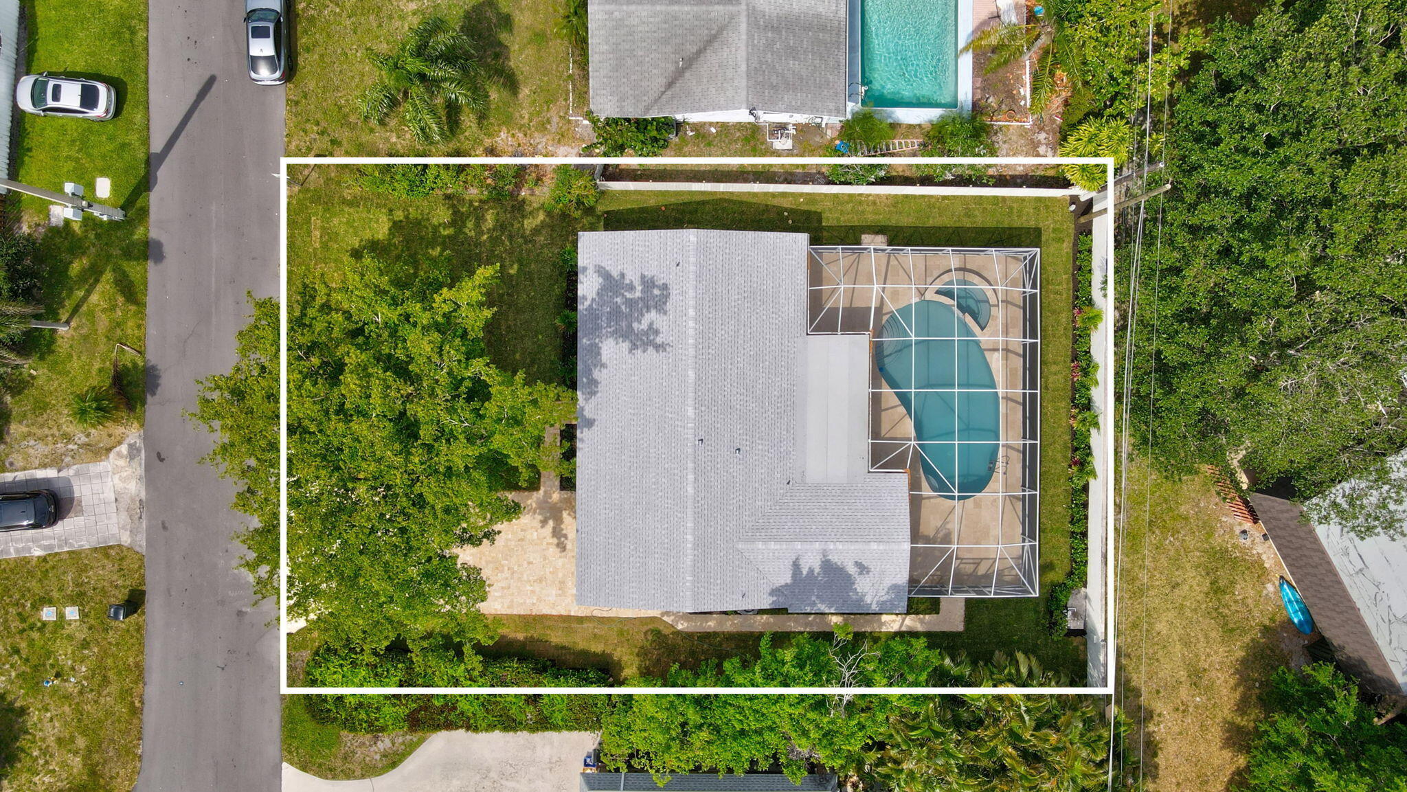 521 Curlew Road