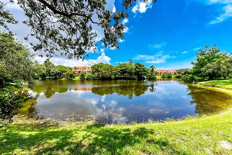 1050 Crystal Way K, Delray Beach Unit: K