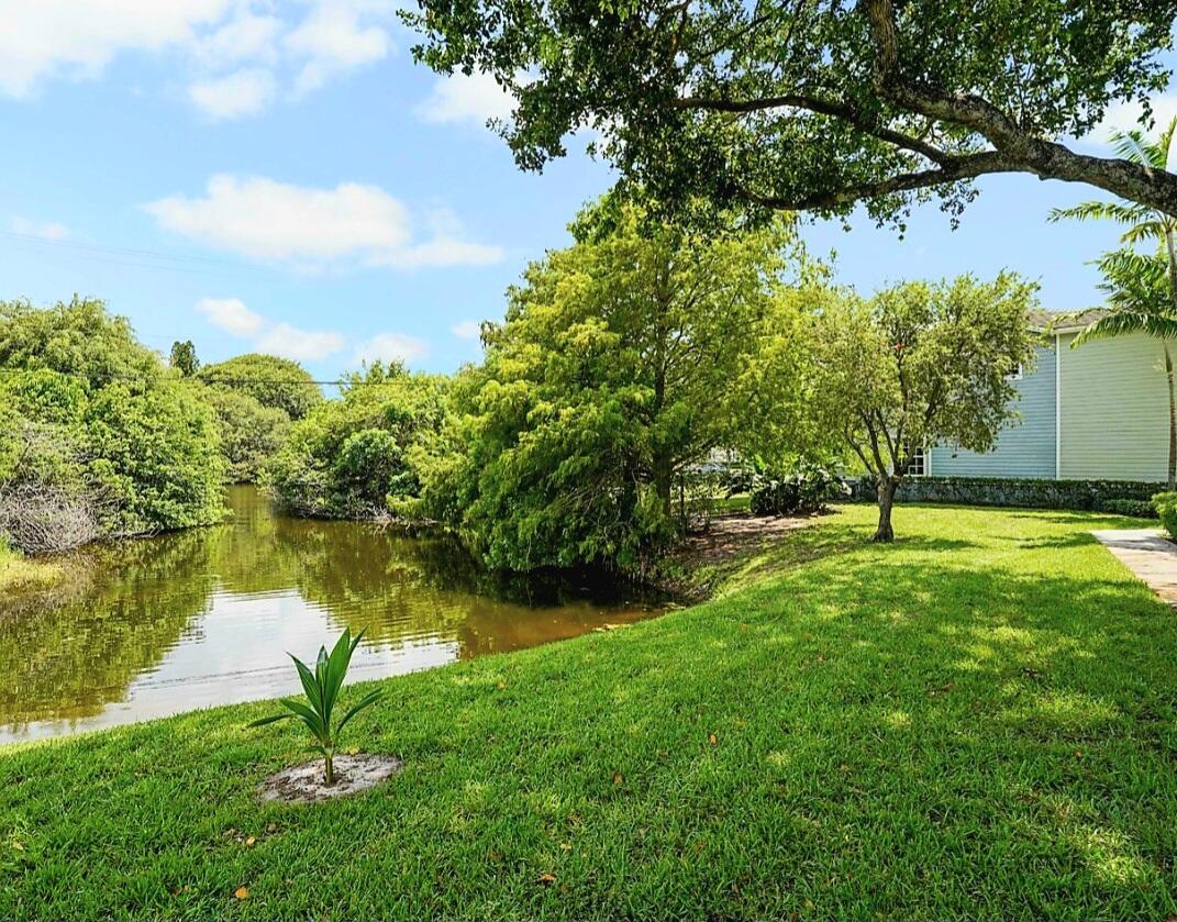 1050 Crystal Way K, Delray Beach Unit: K