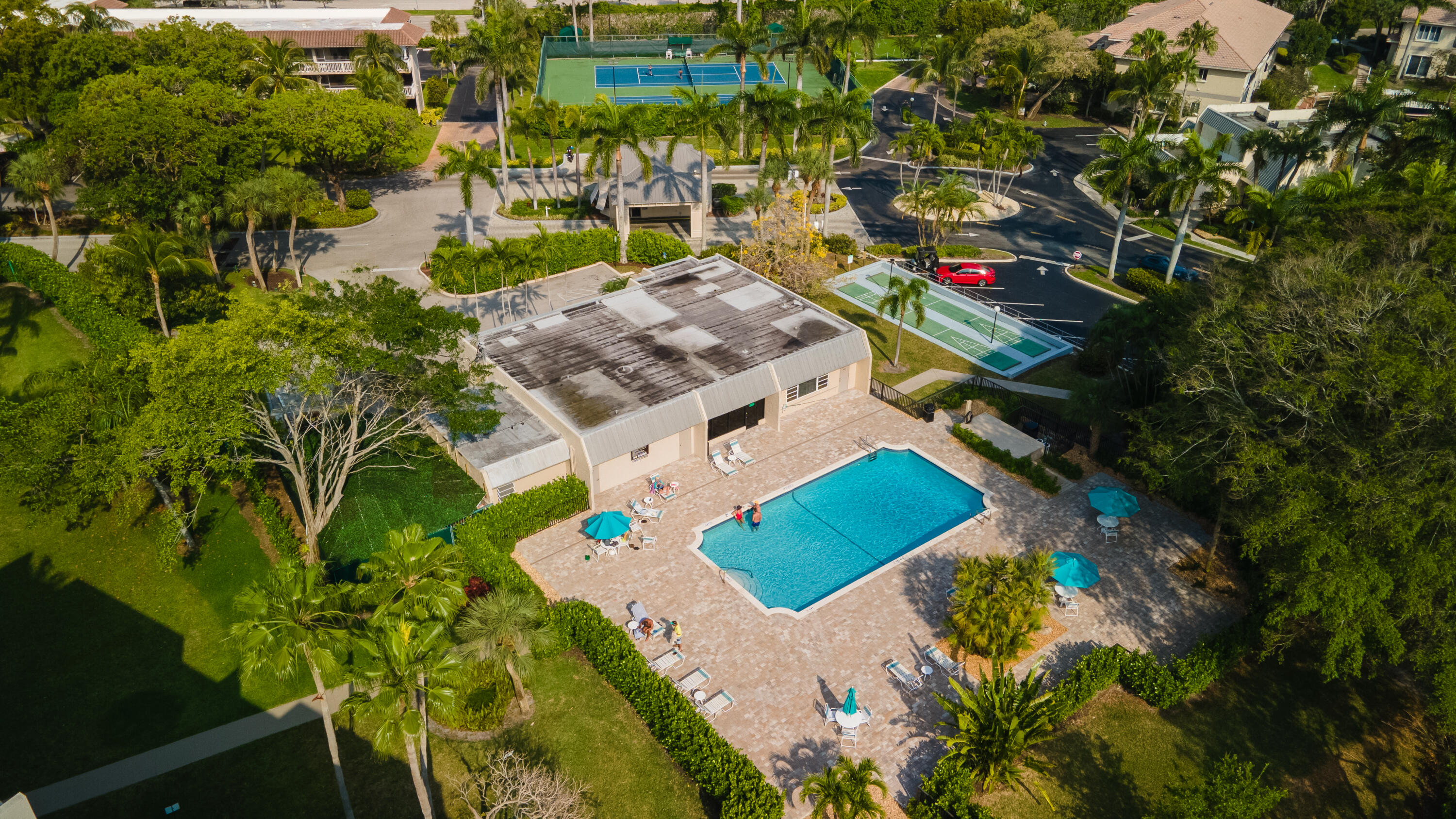 8 Royal Palm Way 203