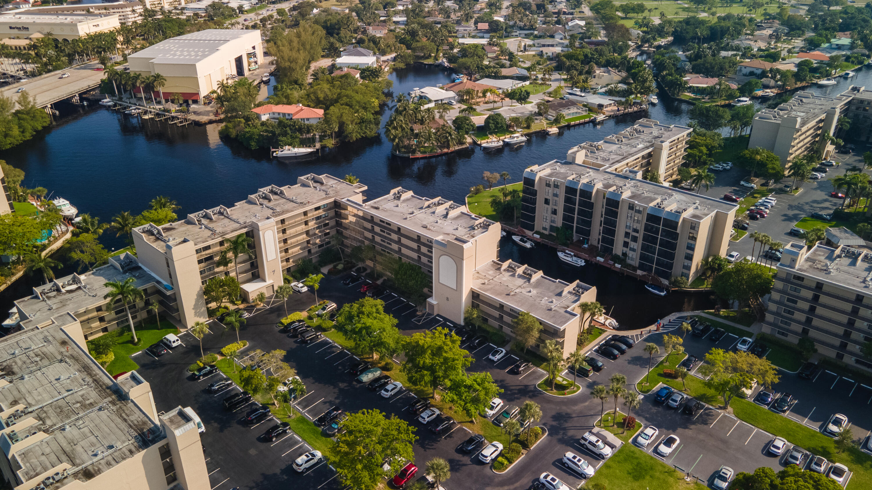 8 Royal Palm Way 203