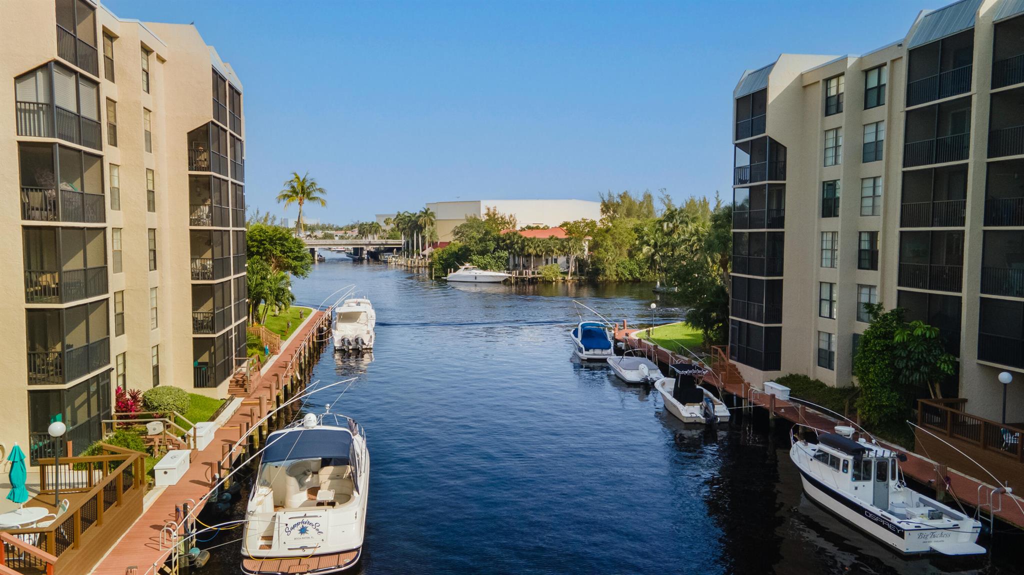 8 Royal Palm Way 203