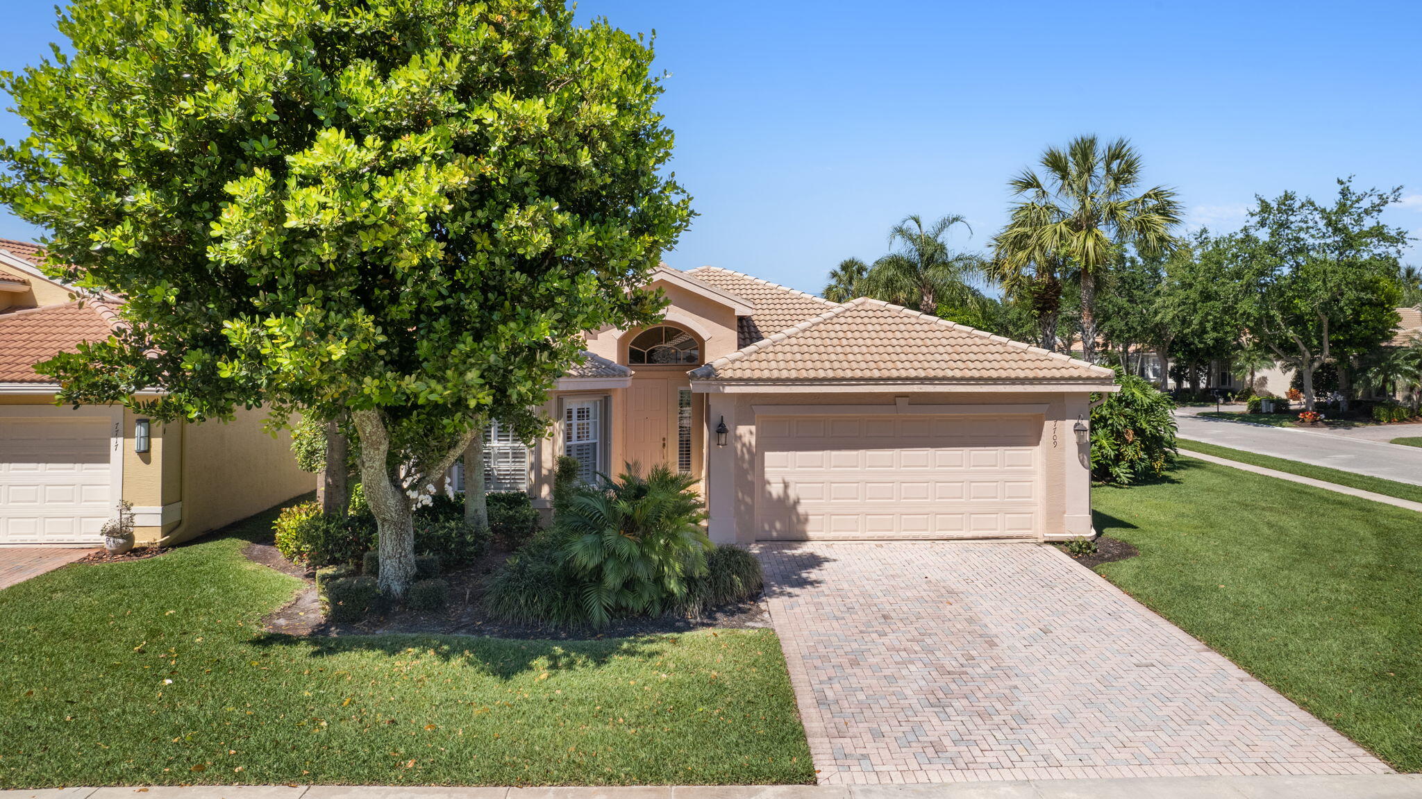 7709 Coral Colony Way, Lake Worth