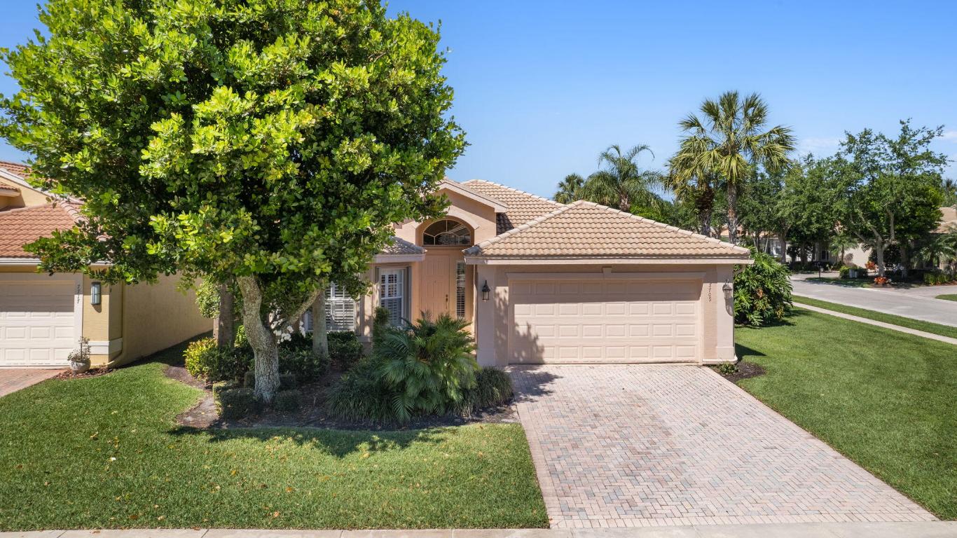 7709 Coral Colony Way, Lake Worth