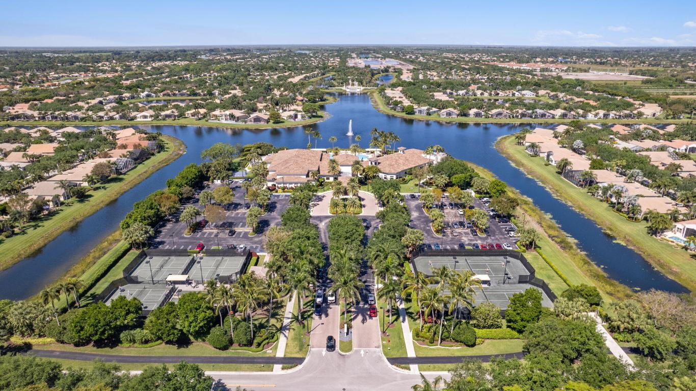 7709 Coral Colony Way, Lake Worth