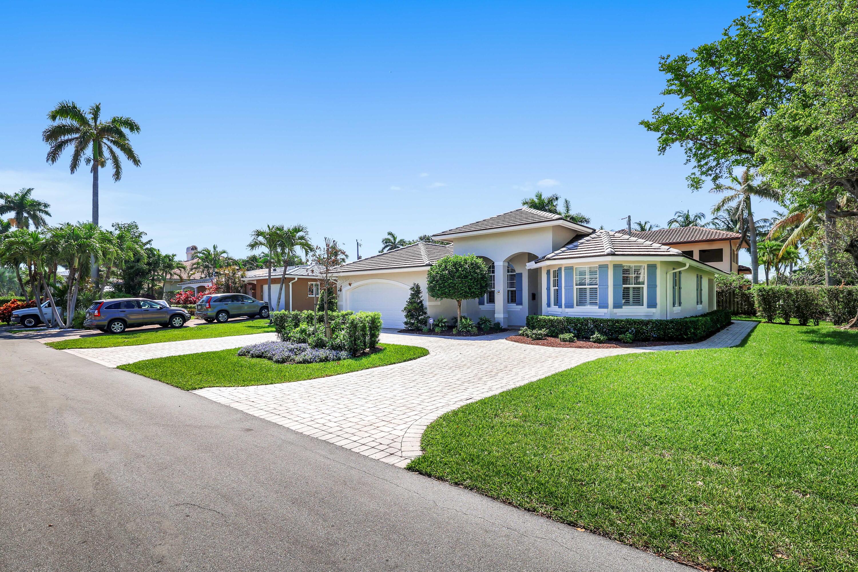 2712 NE 31st Court