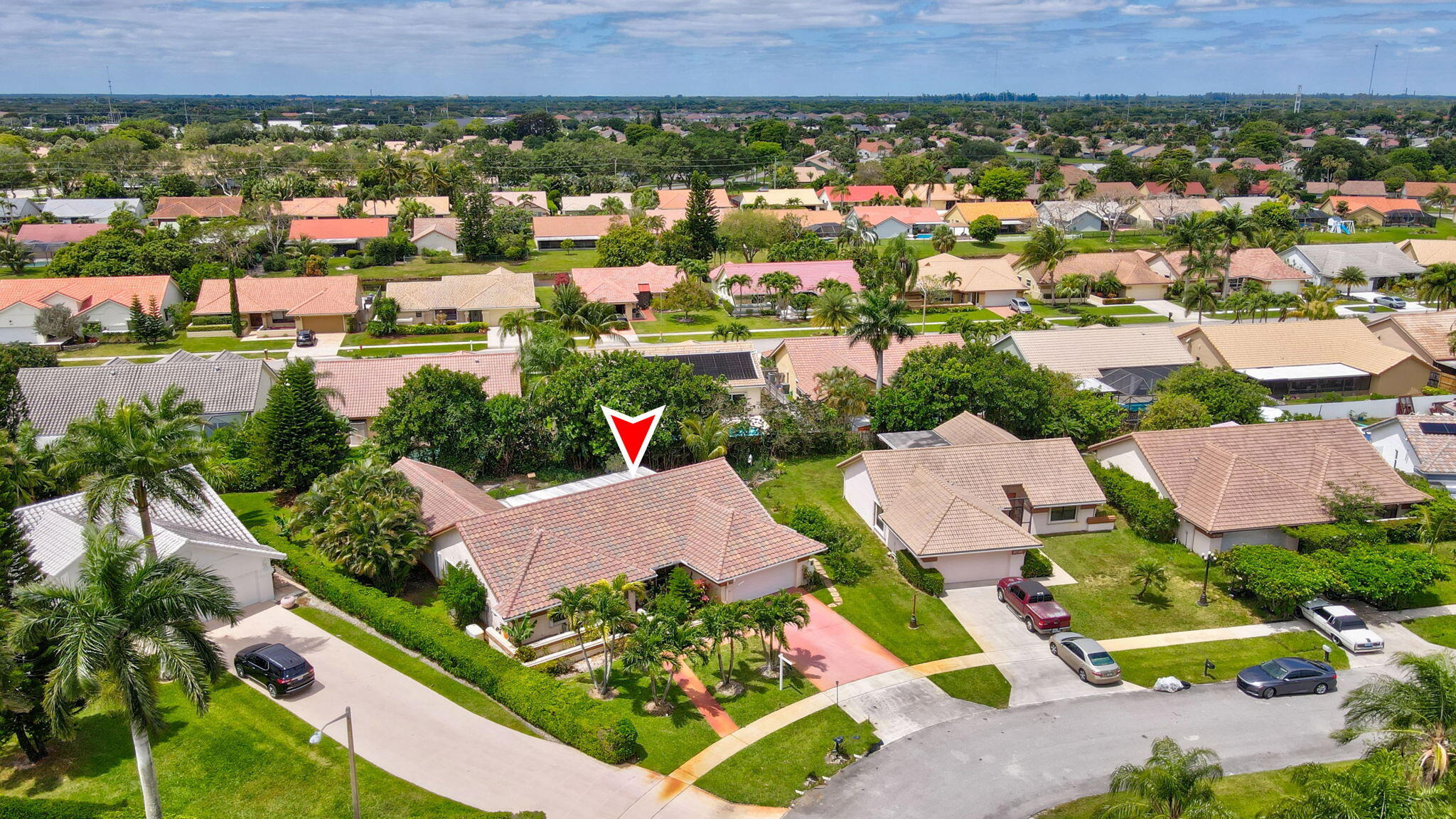 9804 El Clair Ranch Road