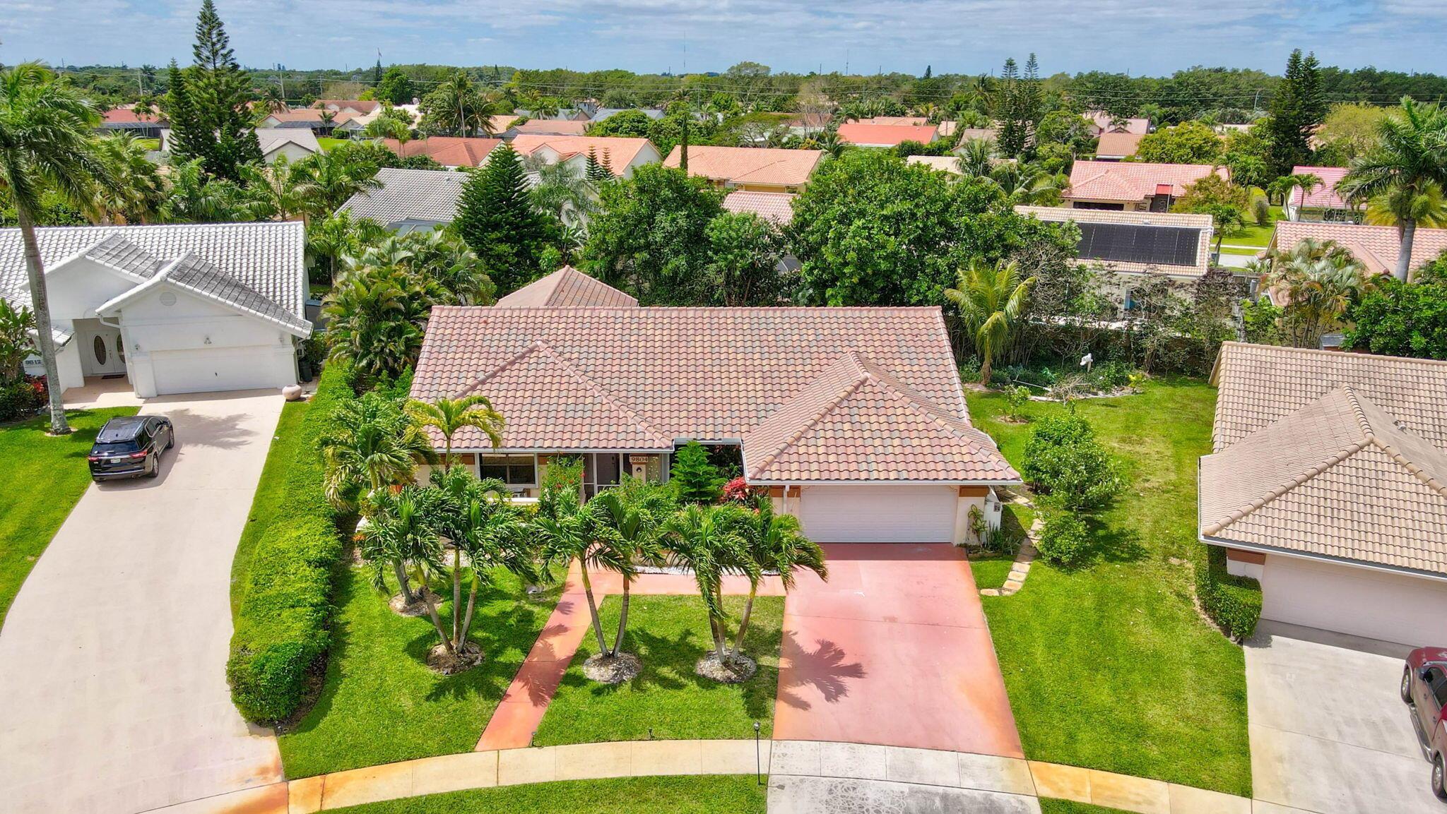 9804 El Clair Ranch Road