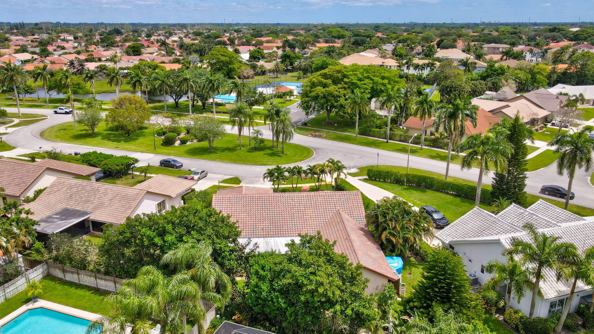 9804 El Clair Ranch Road