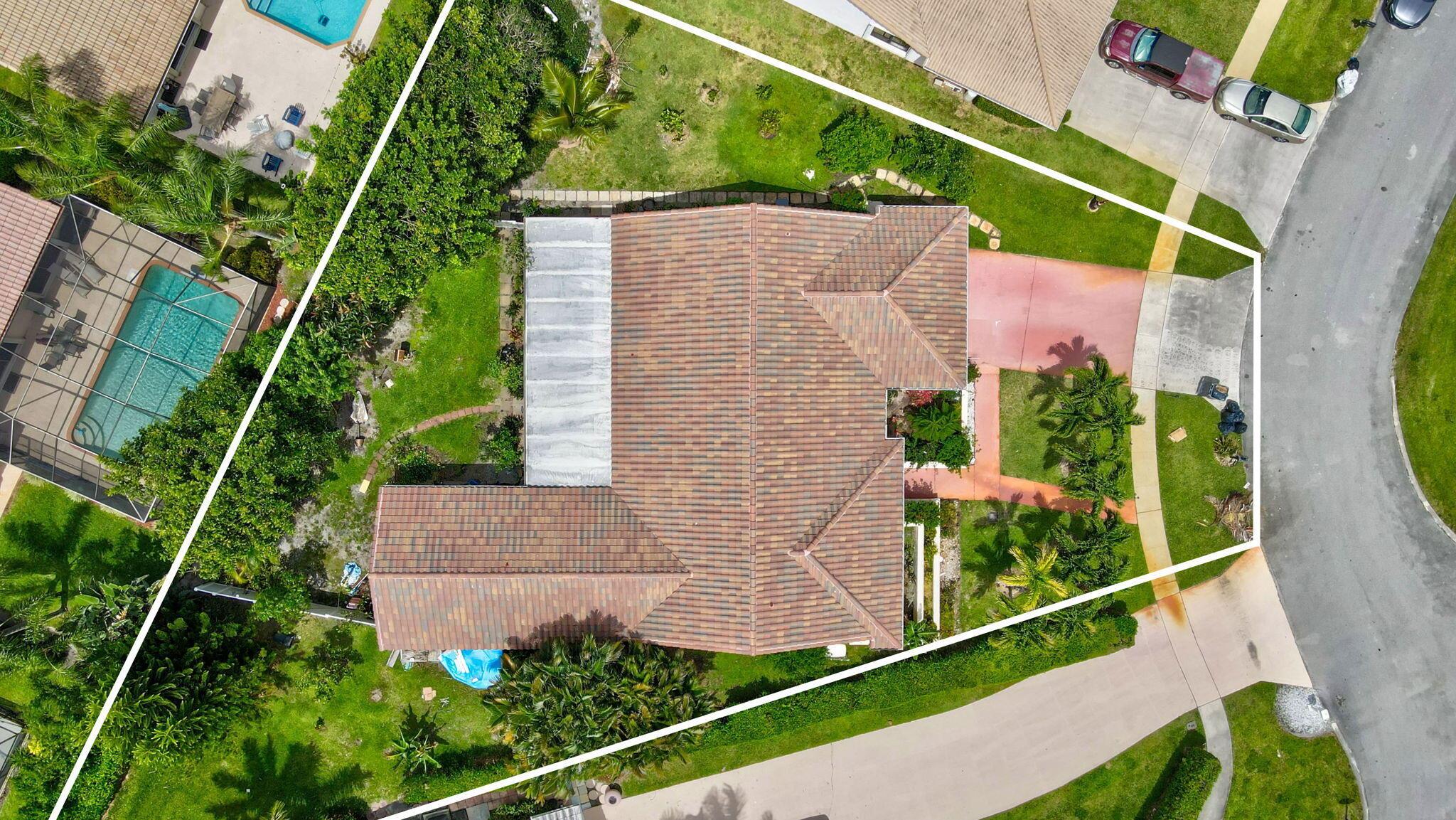 9804 El Clair Ranch Road