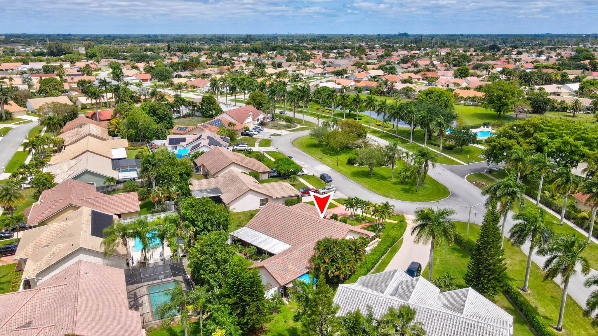 9804 El Clair Ranch Road