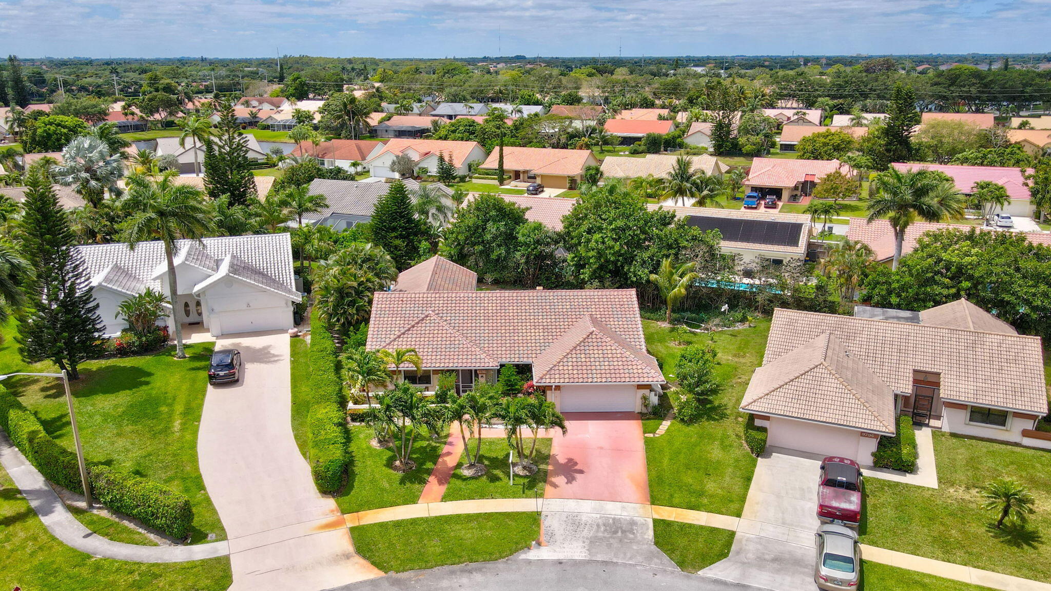 9804 El Clair Ranch Road