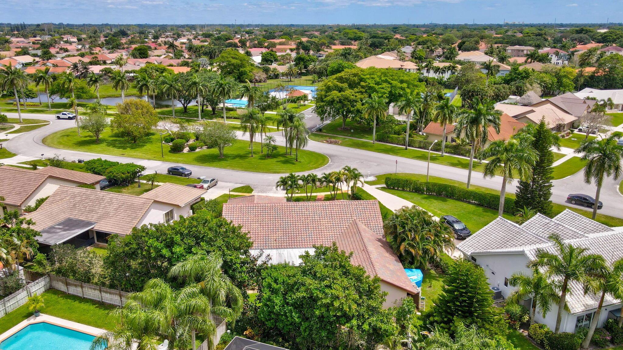 9804 El Clair Ranch Road