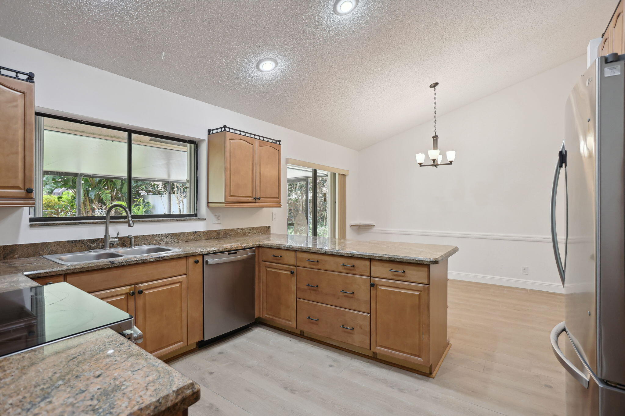 9804 El Clair Ranch Road